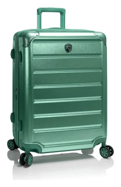 Heys Alumix M Midnight Green 92 L HEYS-10165-0148-26