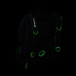 Bagmaster studentský batoh DIGITAL 22 B - LASER