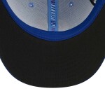 New Era Pánská kšiltovka Atlanta Braves MLB Authentic City Connect Low Profile 59FIFTY Fitted Velikost: 7 3/8