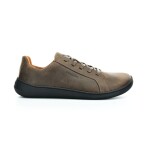 Skinners Moonwalker Leather Dark Brown/Black