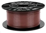 Plasty Mladeč tisková struna filament 1.75 ASA hnědá 0.75 kg (CZF175ASA_BR)