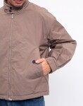 Edwin Chester Jacket Walnut M