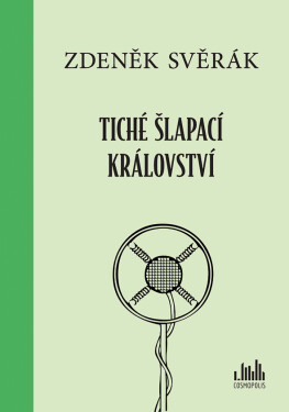 E-kniha: Tiché šlapací království od Svěrák Zdeněk