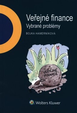 Veřejné finance - vybrané problémy