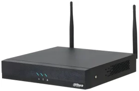 Dahua NVR2108HC-W / NVR rekordér / pro 8 kamer / 16 Mpix / Wi-Fi / HDMI / VGA / až 20 TB (NVR2108HC-W)
