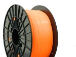 Filament-PM PLA tisková struna oranžová 1,75 mm 1 kg Filament PM