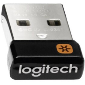 Logitech Unifying přijímač 2.4Ghz (910-005931)