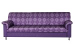 BRADOP Pohovka PARMA P016 - 3-sedák