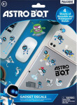 Astrobot samolepky - EPEE