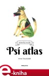 Psí atlas Anna Vosolsobě