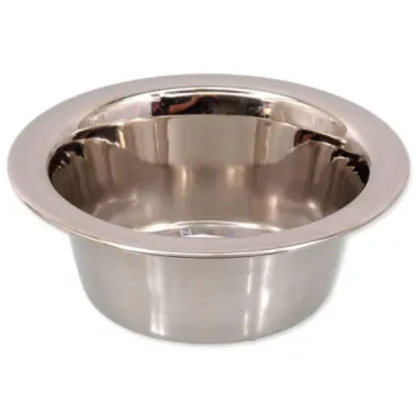 Dog Fantasy Miska nerez 11cm 240ml (064-0062)