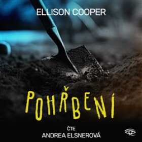 Pohřbení Ellison Cooper