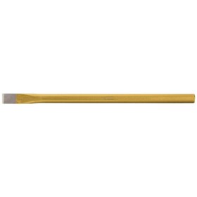 KS Tools Elektrikářské dláto, 8-hranné, 12 x 200 mm 1620261