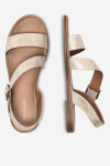 Sandály Jenny DARI WS250723-3 Syntetická tkanina