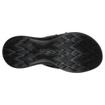 Skechers ON-The-GO 600 - Oceanside W 140003-BBK dámské žabky EU 36