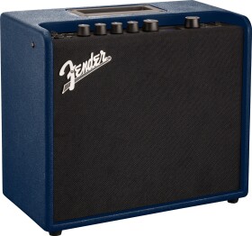Fender Mustang LT25 Navy Blue