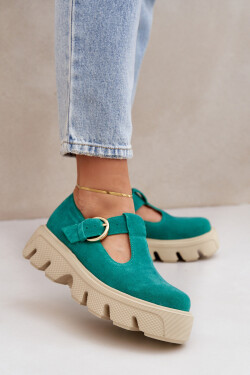 Polobotky model 208332 Step in style 39