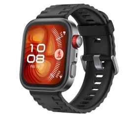 Huawei Watch Fit 4 Pro Black, CZ EDF_1289560