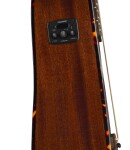 Fender California Deluxe Redondo CE SHW