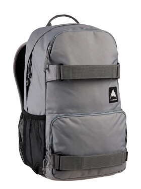 Burton TREBLE YELL SHARKSKIN studentský batoh - 21L