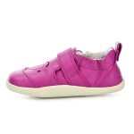 Bobux Xplorer Veg Beet Feet Cactus Flower první
