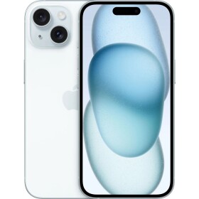 IPhone 15 512GB růžový modrý