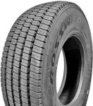 295/80 R22,5 154/149M W-S60 3PMSF TL CROSSWIND