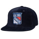 Mitchell & Ness Pánská Kšiltovka New York Rangers NHL All Directions Snapback