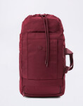 Batoh pinqponq Blok Medium Changeant Glazed Red