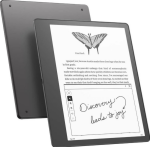 Amazon Kindle Scribe, 16GB, Premium stylus pen