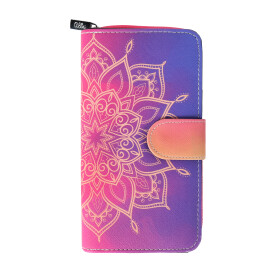 Peněženka - Mandala - Albi