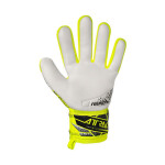 Reusch Attrakt Grip Jr brankářské rukavice 5572815 2014 6,5