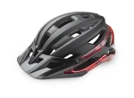 Cyklistická helma R2 Guard ATH34D Red