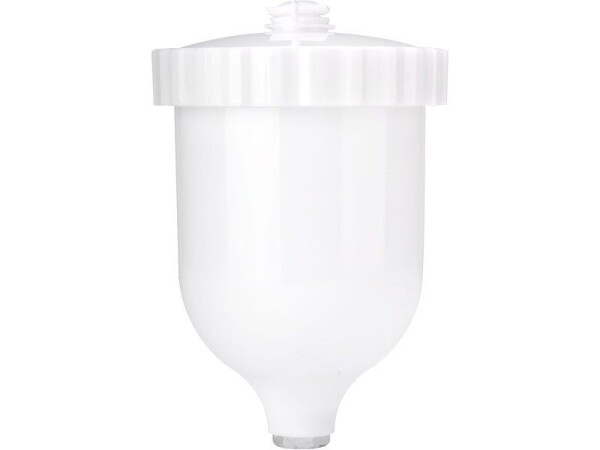 EXTOL PREMIUM 8865190 Náhradní plastová nádoba pro stříkací pistole 100ml