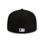 New Era Pánská kšiltovka New York Mets MLB Authentic 59FIFTY Fitted Alternate 2 Velikost: 7