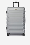Kufry Gino Rossi GIN-L-003-05-SILVER