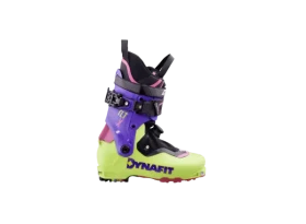 Dynafit Low Tech Boot skialpové boty Cactus Purple Haze vel. 27 cm mondo / EU 42
