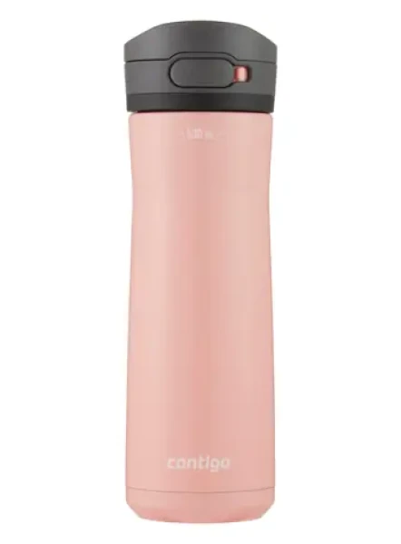 Contigo Termoflaška JACKSON CHILL růžová 590 ml