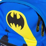 BAAGL batoh Batman modrý