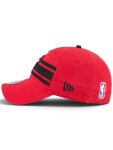 New Era Pánská kšiltovka Chicago Bulls NBA 2026 Tip-Off Casual Classic Adjustable