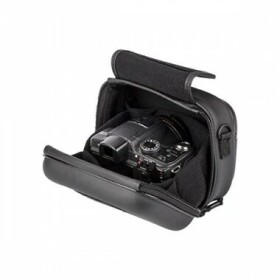 Riva Case 7050 černá / pouzdro na videokamery a ultrazoomy (RC-7050-B)