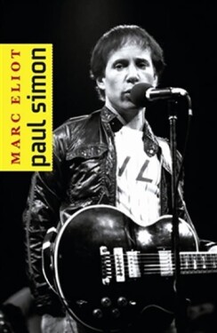 Paul Simon - Marc Eliot