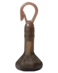 Nash Olovo Ezi Glide Back Lead 7g 3ks (T2461)