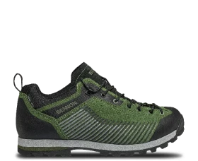 PEAK Khaki Low 43