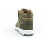 Sportovní obuv Puma Rebound V6 W 394685 02 36