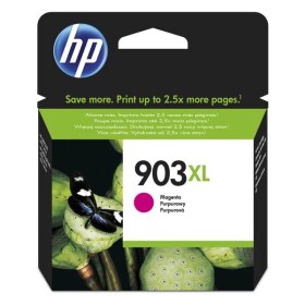 Hewlett-Packard HP T6M07AE, purpurová (HP 903XL) - originální kazeta