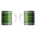 Hrnek Houston Texans NFL Field Jumbo (440 ml)