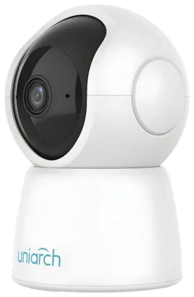 Uniarch UHO-S2E-M3 / IP kamera / 3 Mpx / objektiv 4 mm / 2K / Wi-Fi / SD slot / IR10 (UHO-S2E-M3)