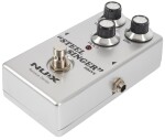 Nux Steel Singer Drive
