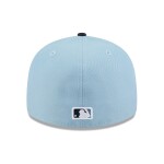 New Era Pánská kšiltovka Washington Nationals MLB Authentic City Connect Low Profile 59FIFTY Fitted Velikost: 7 5/8